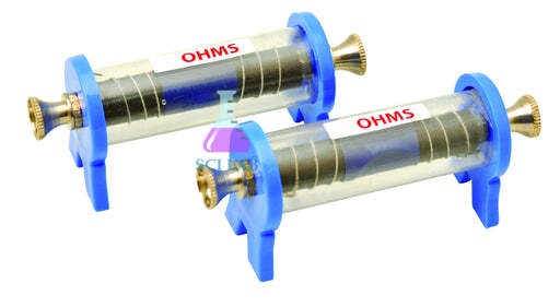 Resistance Coil 1 Ohm